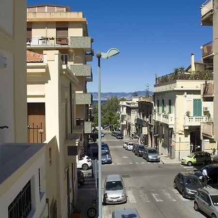 Sunmoon Bed & Breakfast Reggio Calabria Exterior photo