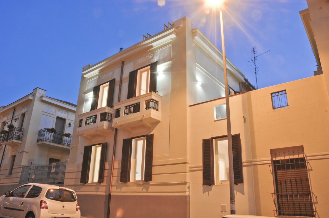 Sunmoon Bed & Breakfast Reggio Calabria Exterior photo