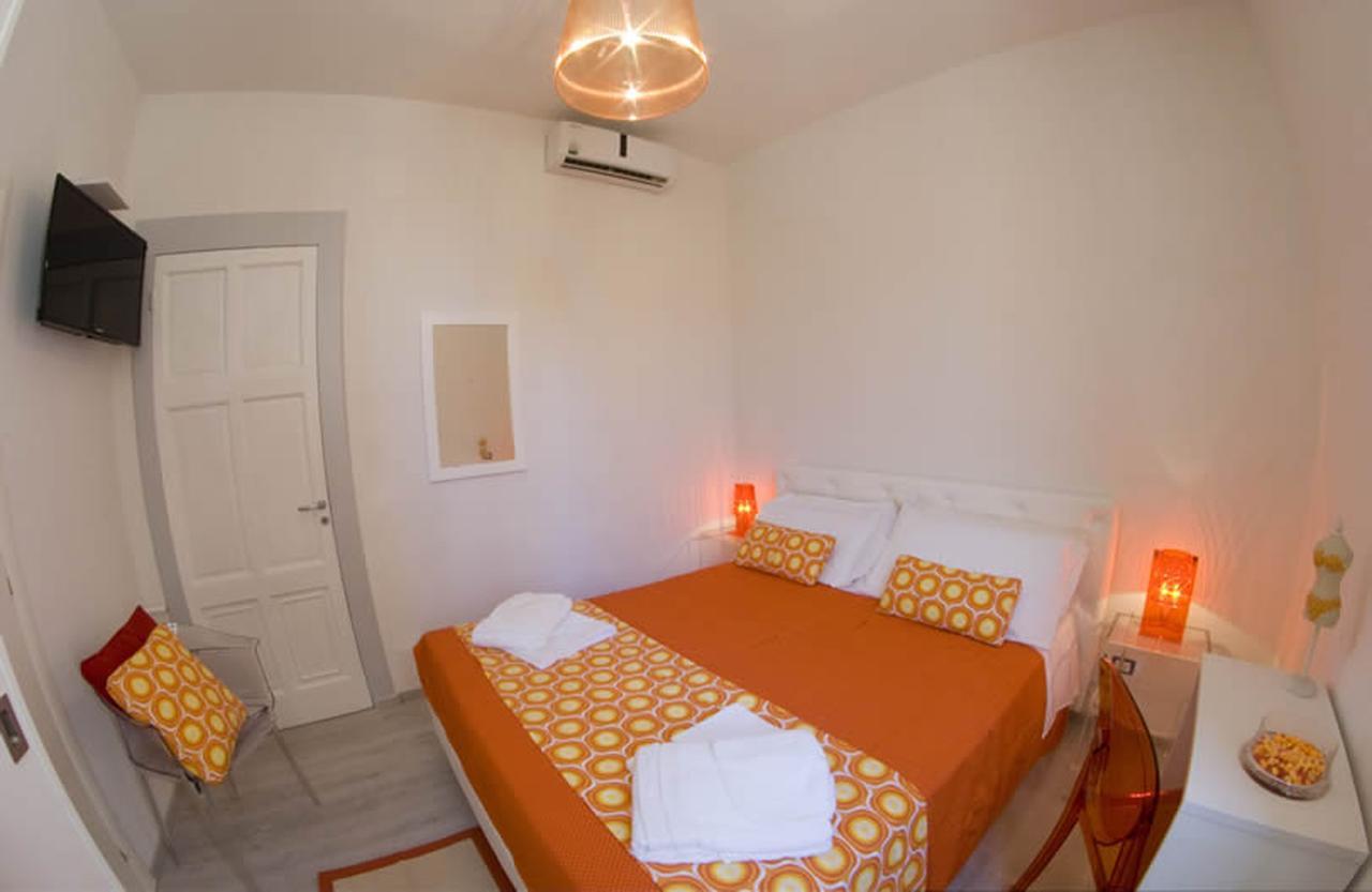 Sunmoon Bed & Breakfast Reggio Calabria Exterior photo