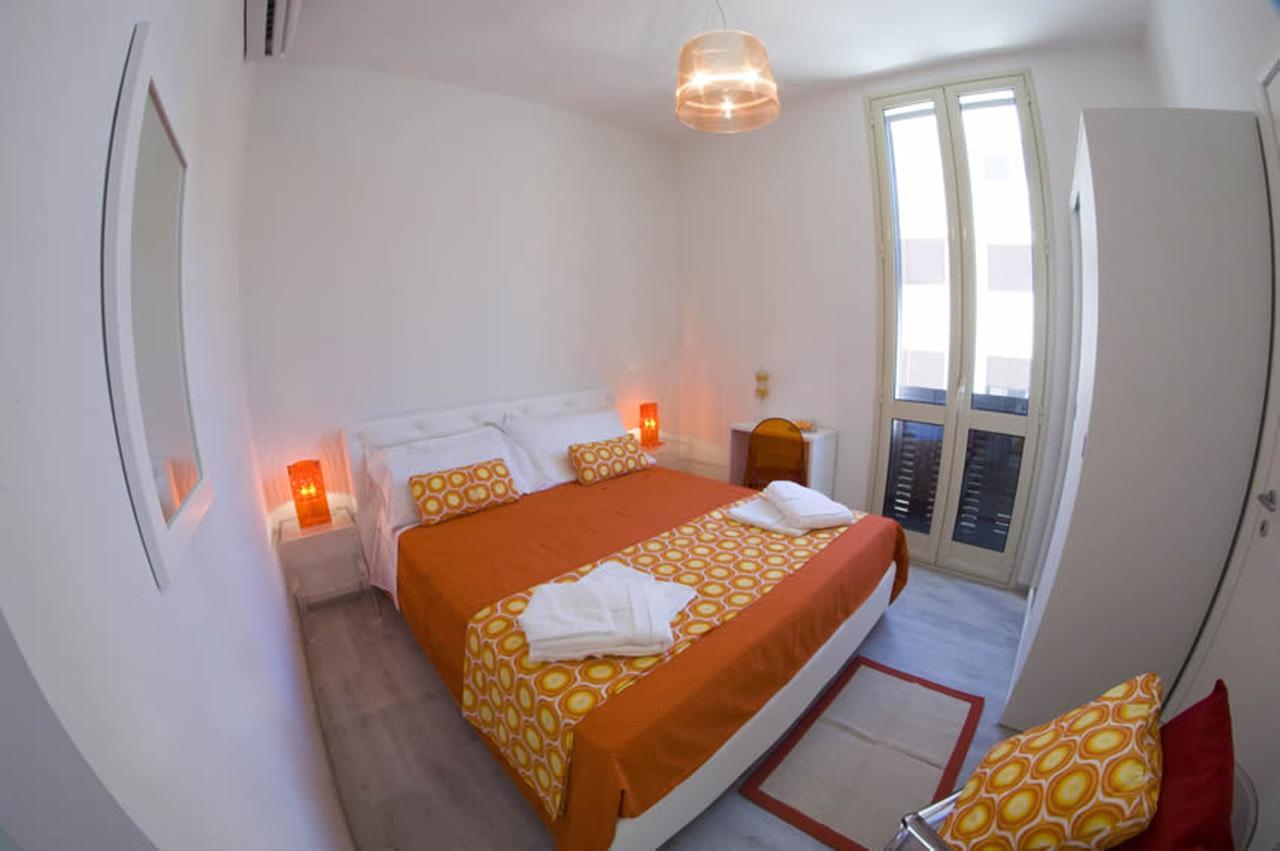 Sunmoon Bed & Breakfast Reggio Calabria Exterior photo